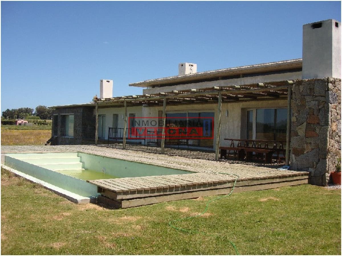 Chacra en José Ignacio - Punta del Este - Inmobiliaria Verona Punta
