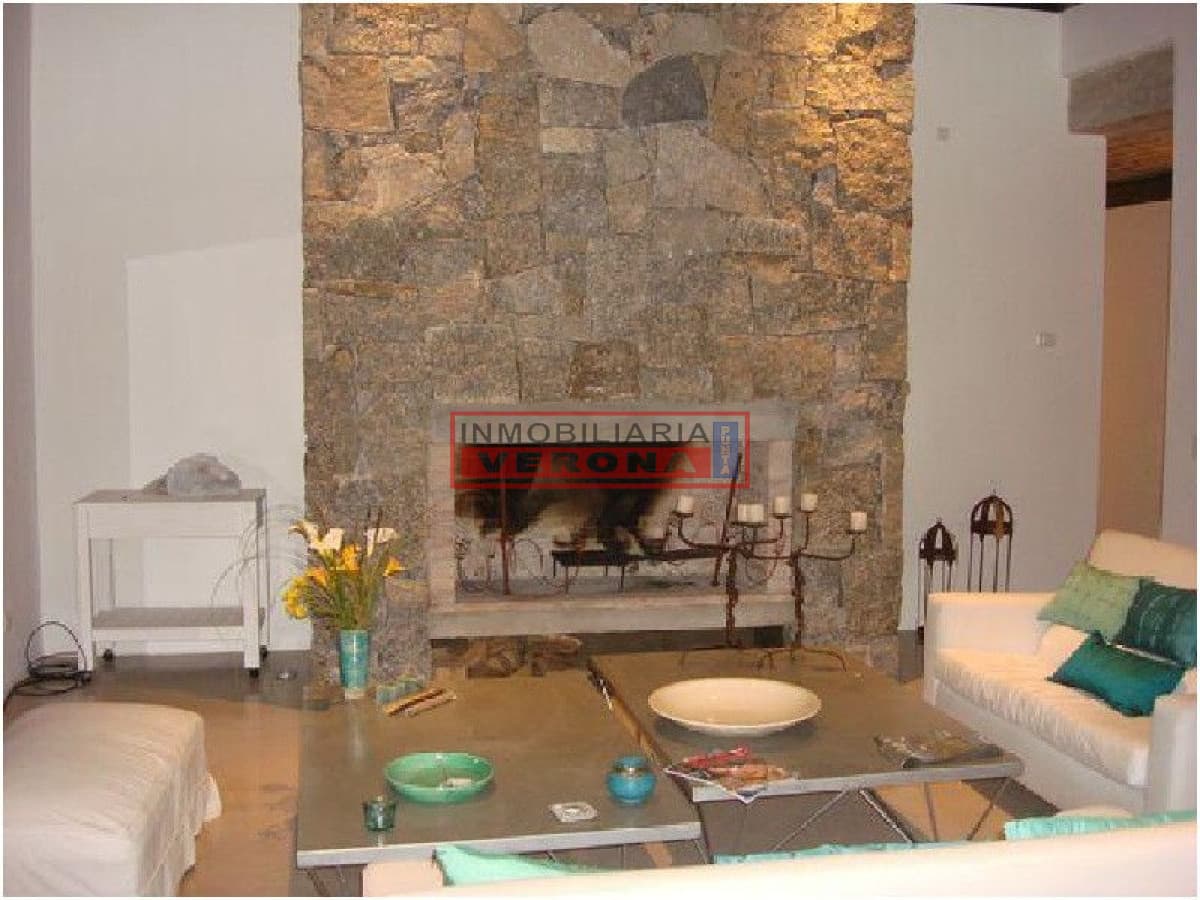 Chacra en José Ignacio - Punta del Este - Inmobiliaria Verona Punta