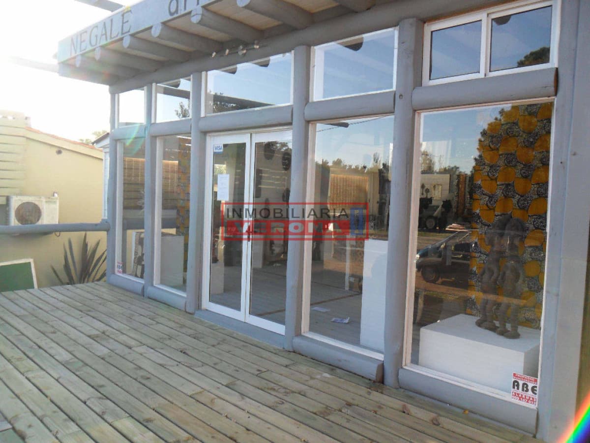 Local en La Barra, La Barra - Inmobiliaria Verona Punta