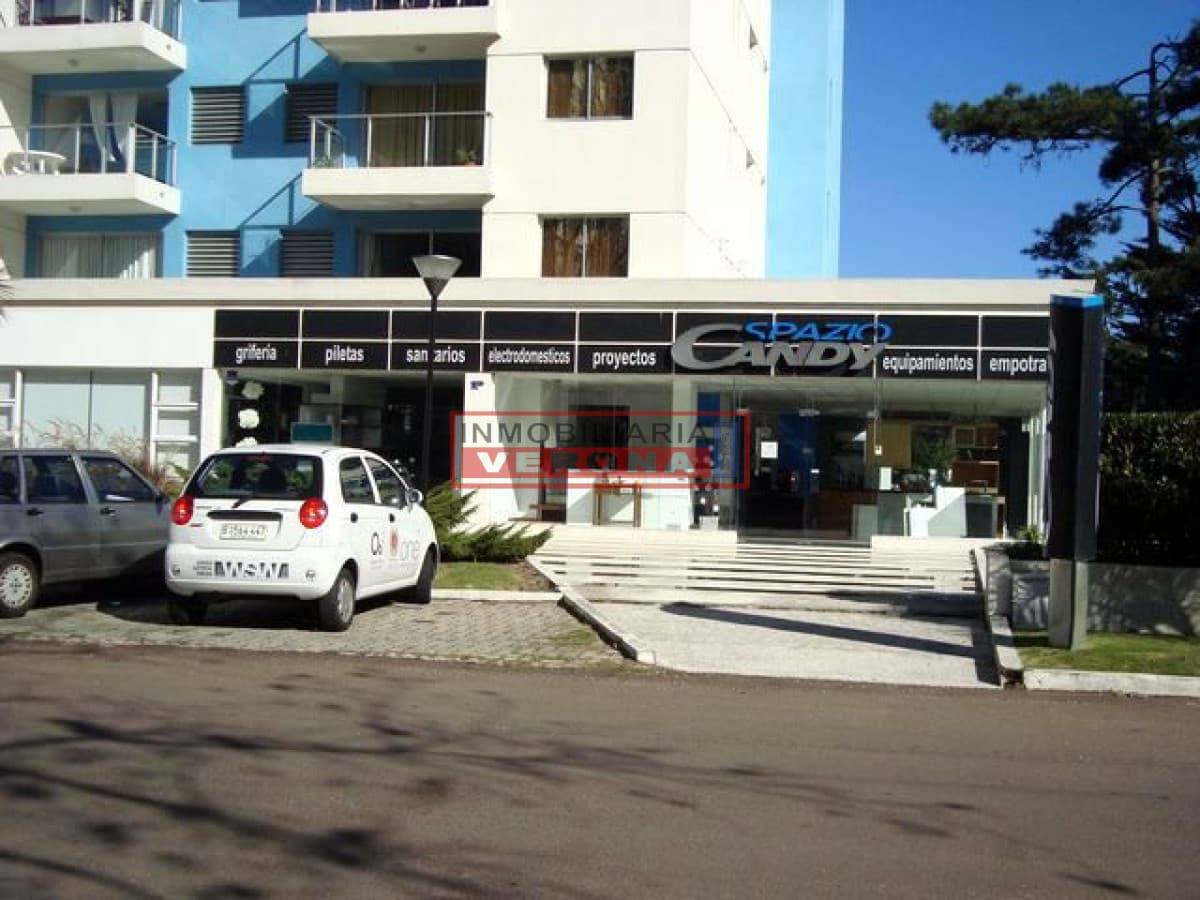 Local en Punta del Este, Roosevelt - Inmobiliaria Verona Punta