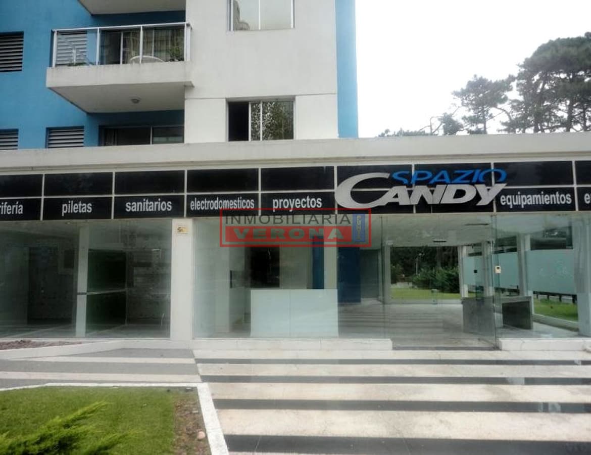 Local en Punta del Este, Roosevelt - Inmobiliaria Verona Punta