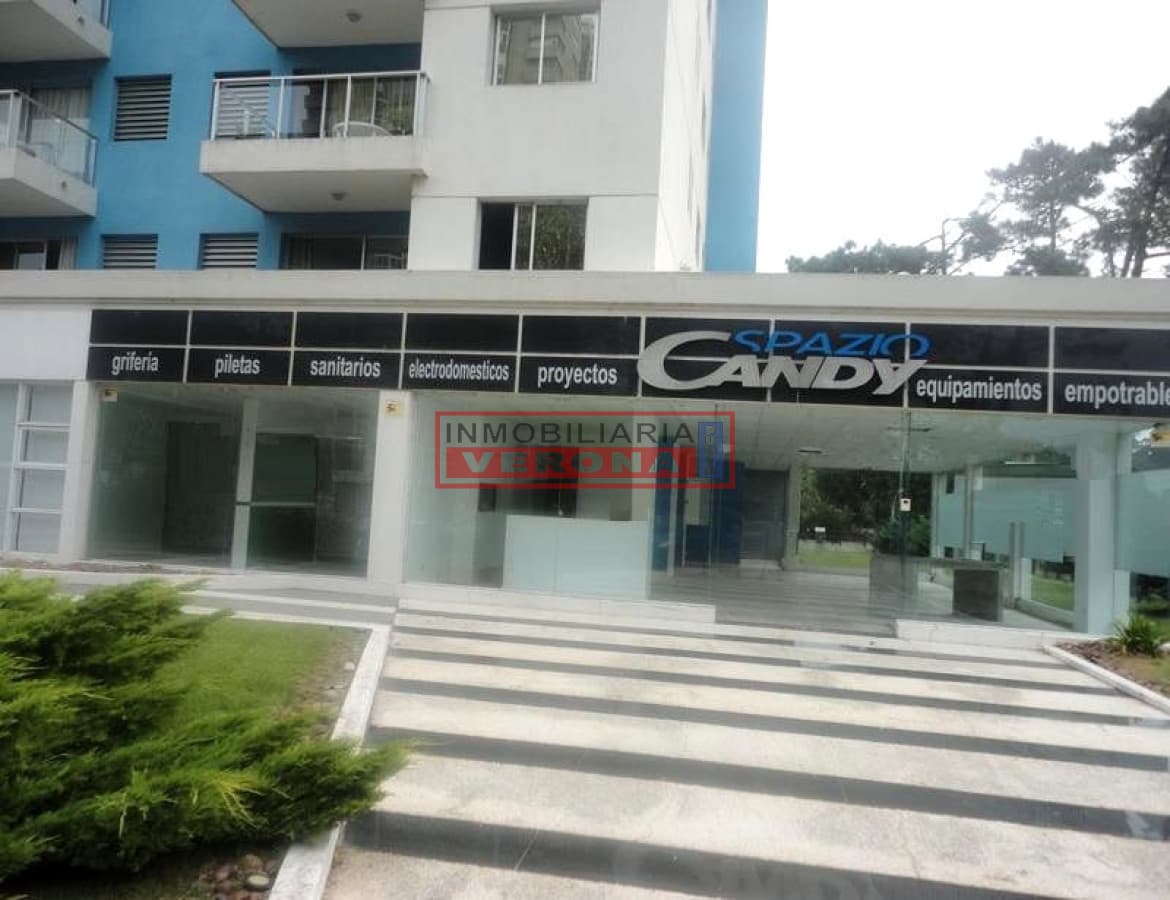 Local en Punta del Este, Roosevelt - Inmobiliaria Verona Punta