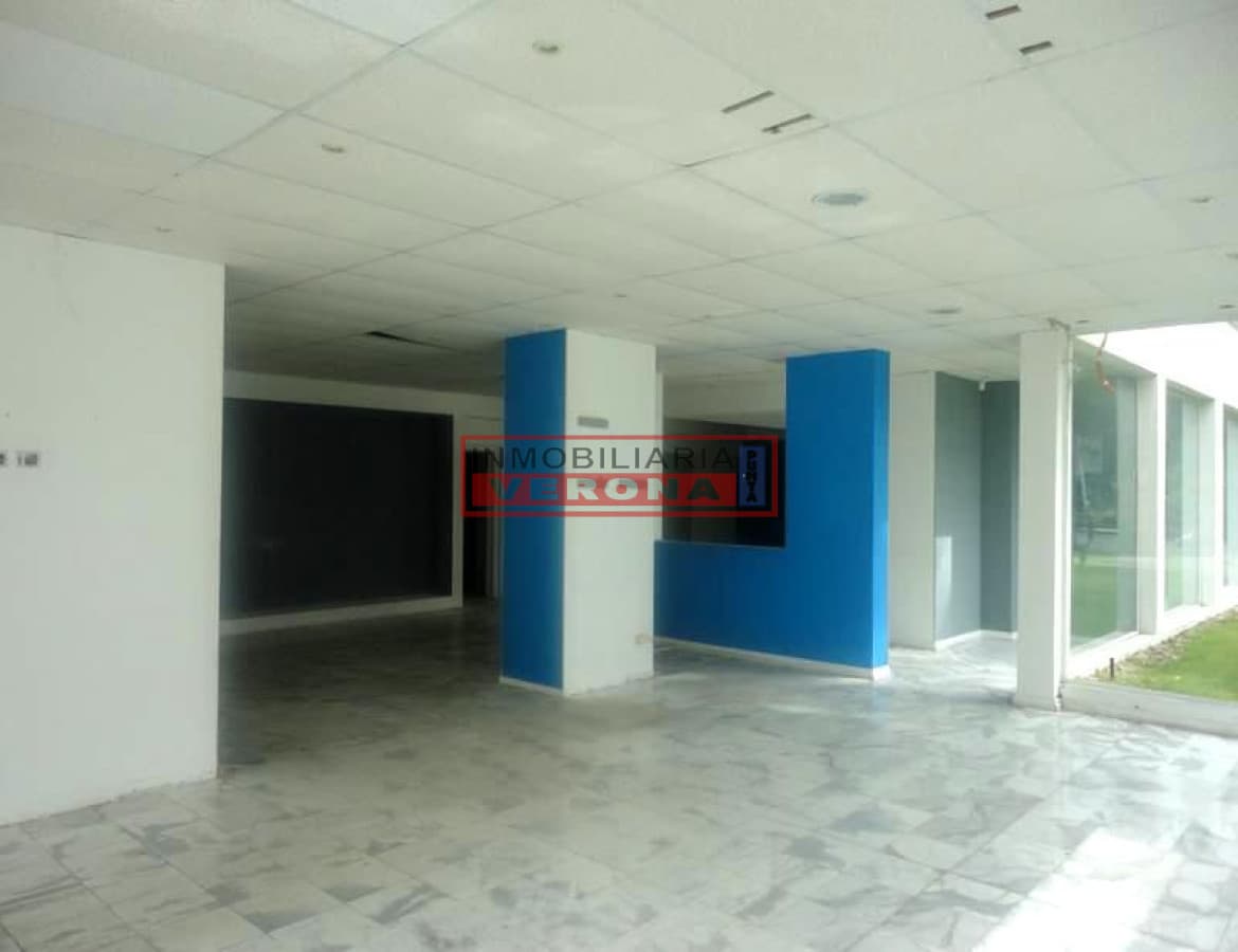 Local en Punta del Este, Roosevelt - Inmobiliaria Verona Punta
