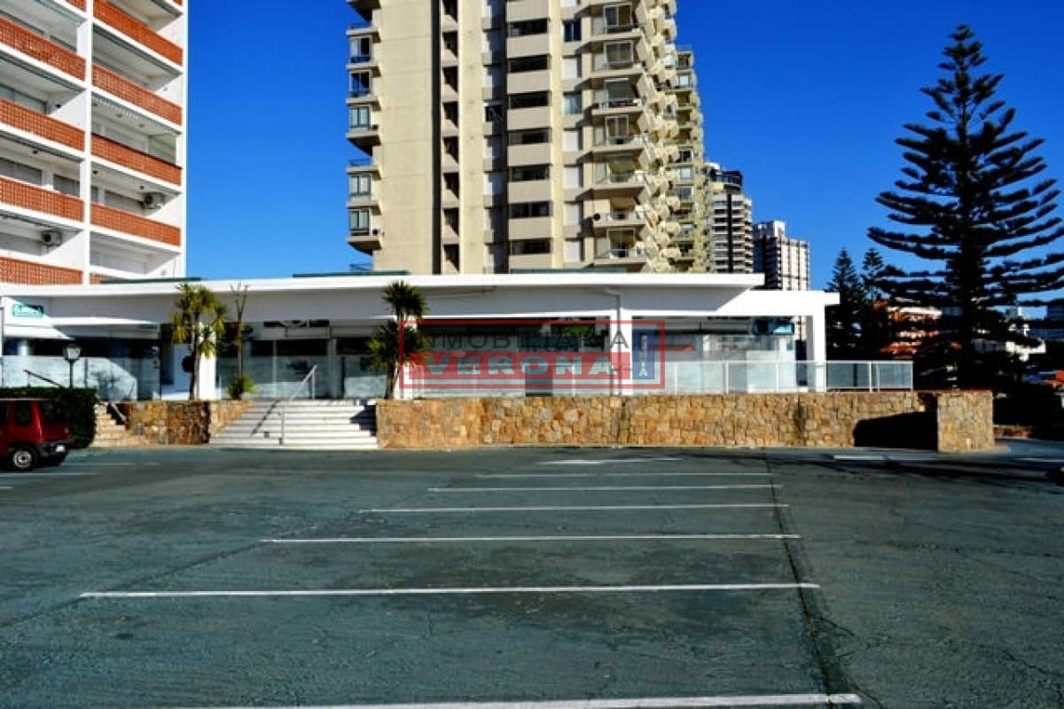 Local en Punta del Este, Mansa - Inmobiliaria Verona Punta