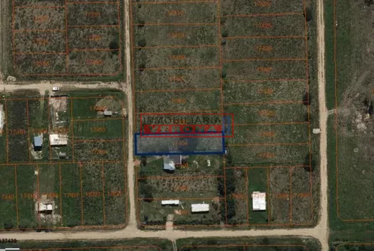 Lote de 900m2 en Miramar Acres - La Barra - Inmobiliaria Verona Punta