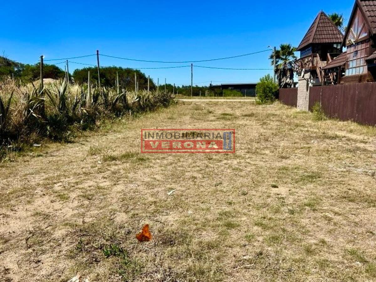 Terreno en Santa Mónica - Inmobiliaria Verona Punta