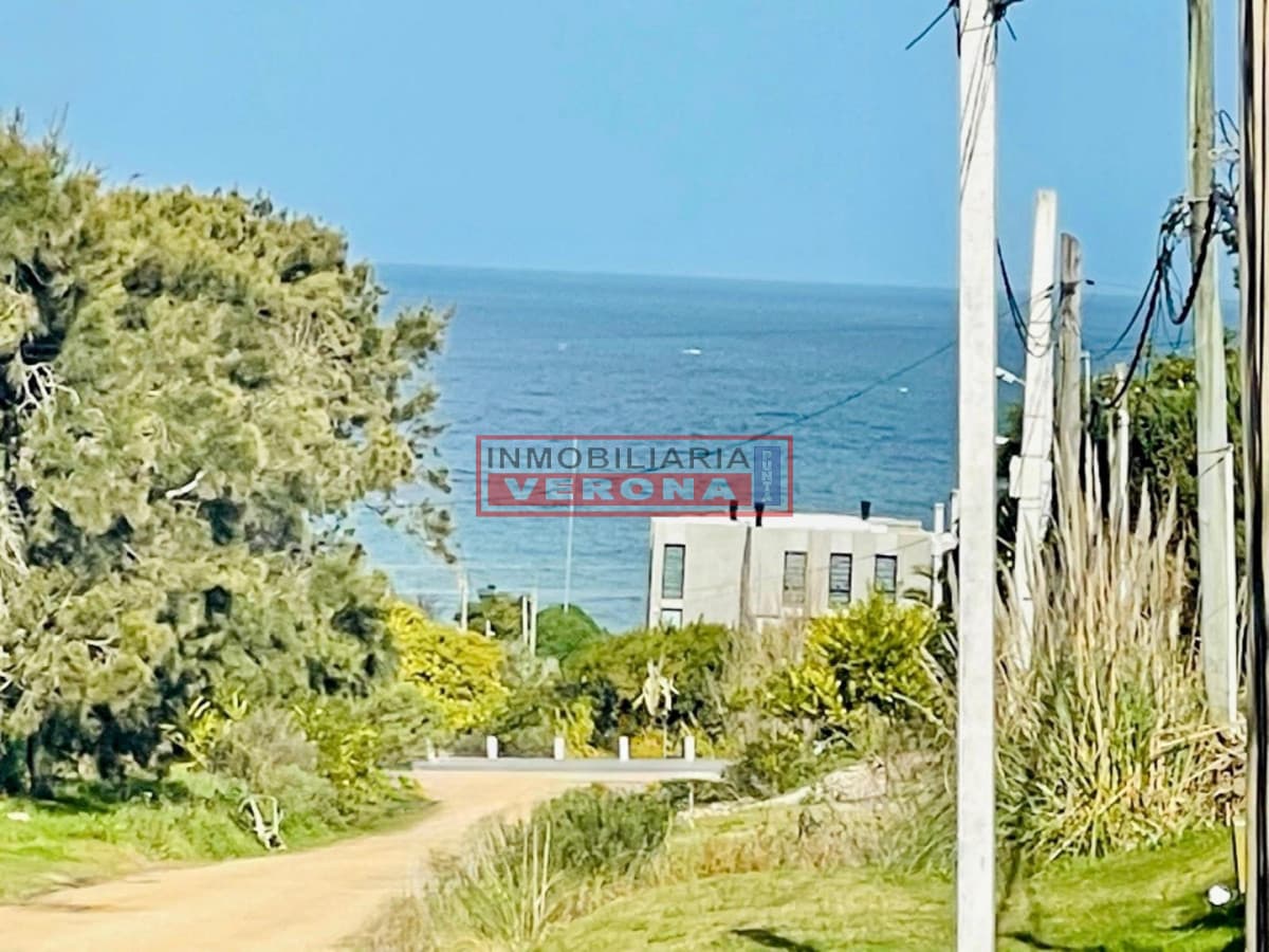 Terreno en El Chorro - Inmobiliaria Verona Punta