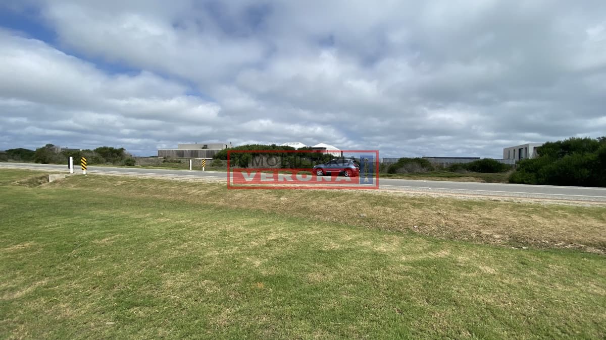 Terreno en La Juanita - José Ignacio  - Inmobiliaria Verona Punta