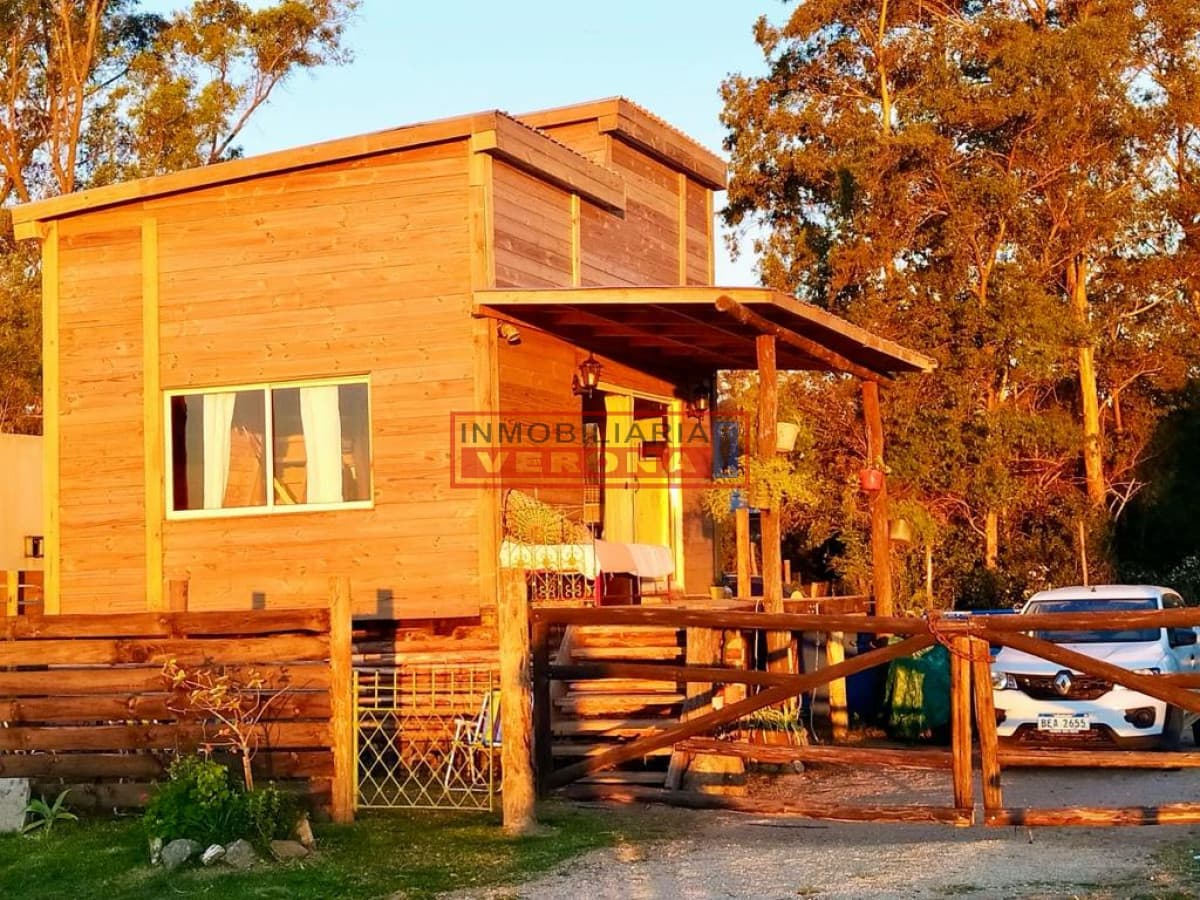 Terreno en El Tesoro, La Barra - Inmobiliaria Verona Punta