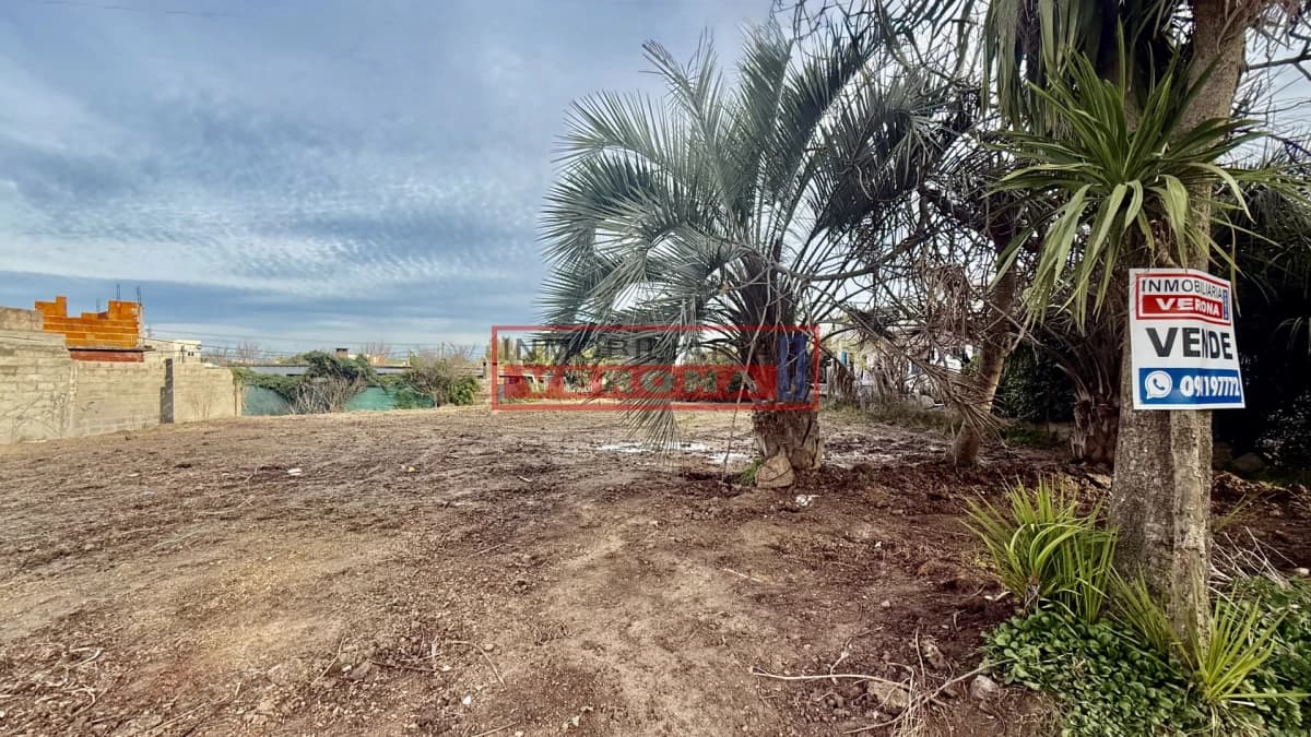 Oportunidad en Barrio Hipódromo - Maldonado  - Inmobiliaria Verona Punta