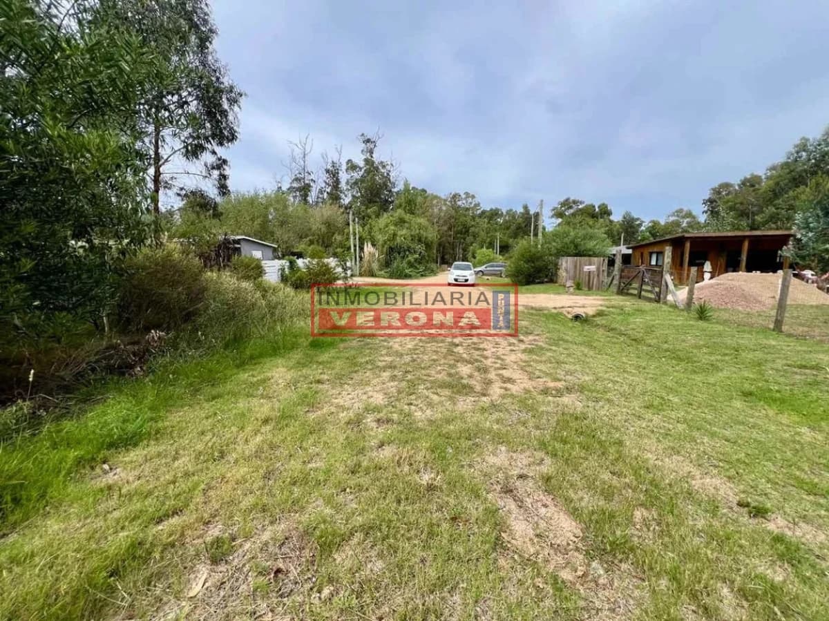 Terreno 900 m2 MIRAMAR ACRES - Inmobiliaria Verona Punta