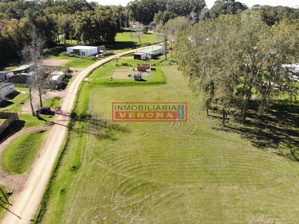 Terreno en Venta - Punta Ballena - Inmobiliaria Verona Punta