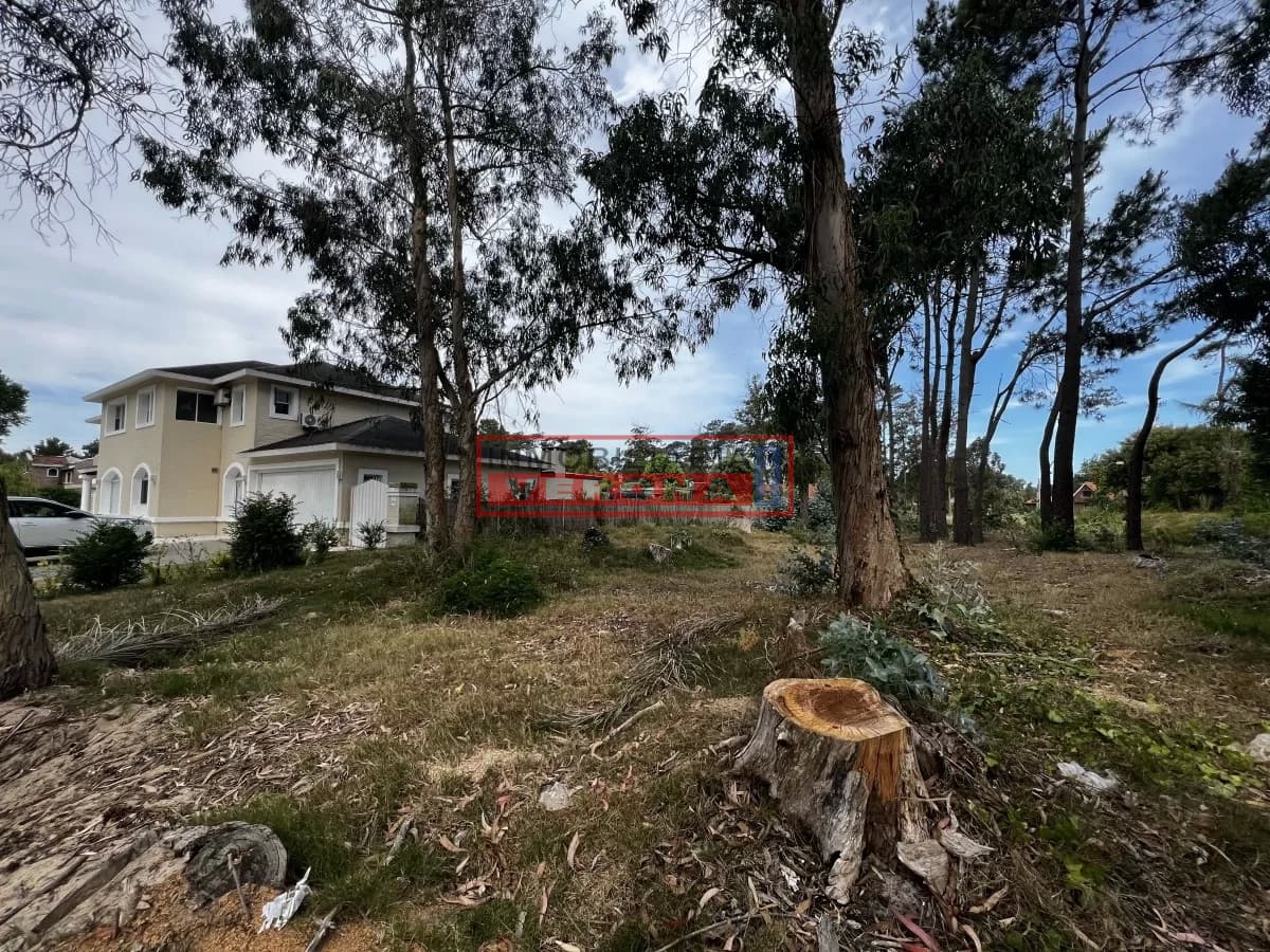 Terreno en MARLY - Entorno Residencial - Inmobiliaria Verona Punta