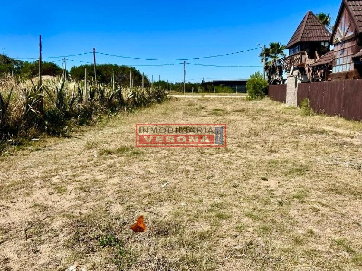 Terreno en Santa Mónica - Inmobiliaria Verona Punta