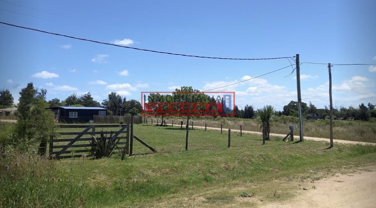 Oportunidad terreno Miramar Acres - Inmobiliaria Verona Punta