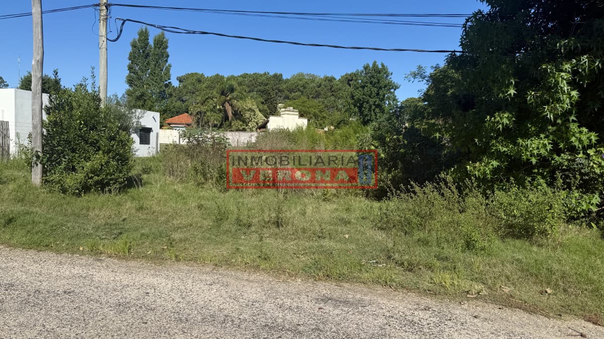 Terreno en Venta - Zona Marly, Punta del Este  - Inmobiliaria Verona Punta