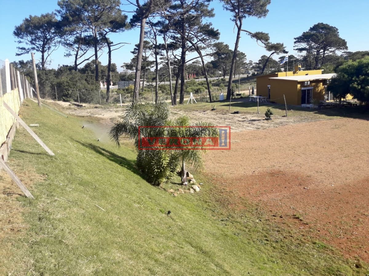 Terreno en Venta - Club del Lago - Inmobiliaria Verona Punta