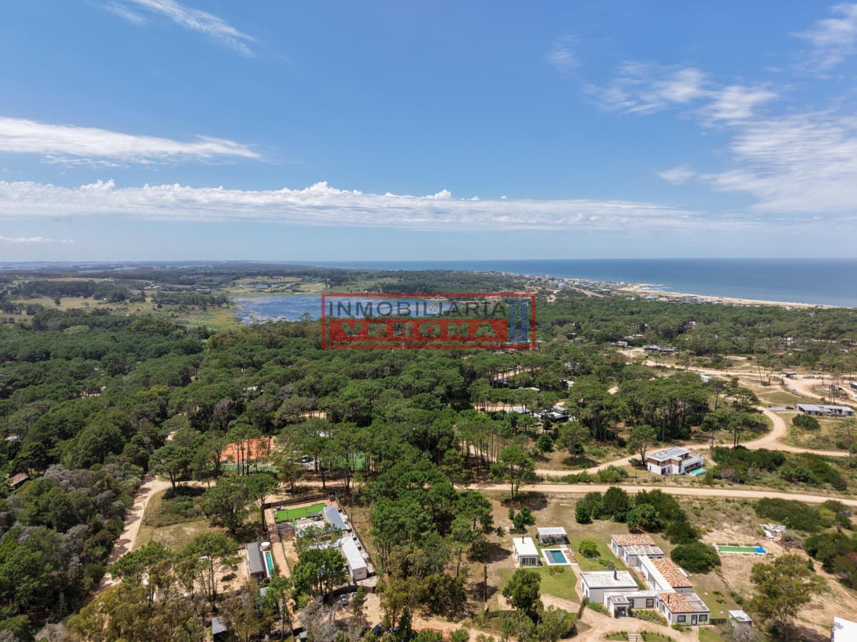 Terreno en VENTA. Zona La Barra - Inmobiliaria Verona Punta