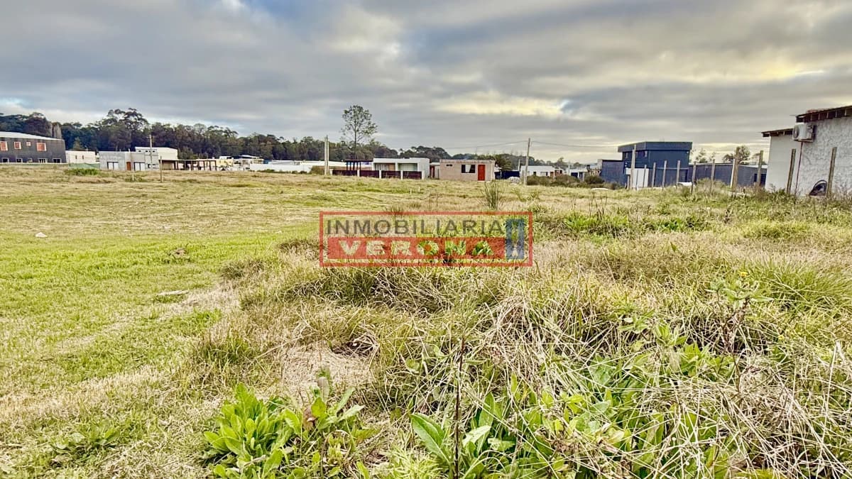 Terreno en 4H - Maldonado - Inmobiliaria Verona Punta