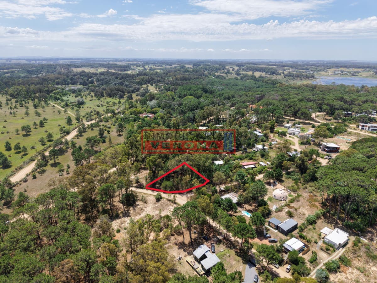 Terreno en VENTA. Zona La Barra - Inmobiliaria Verona Punta