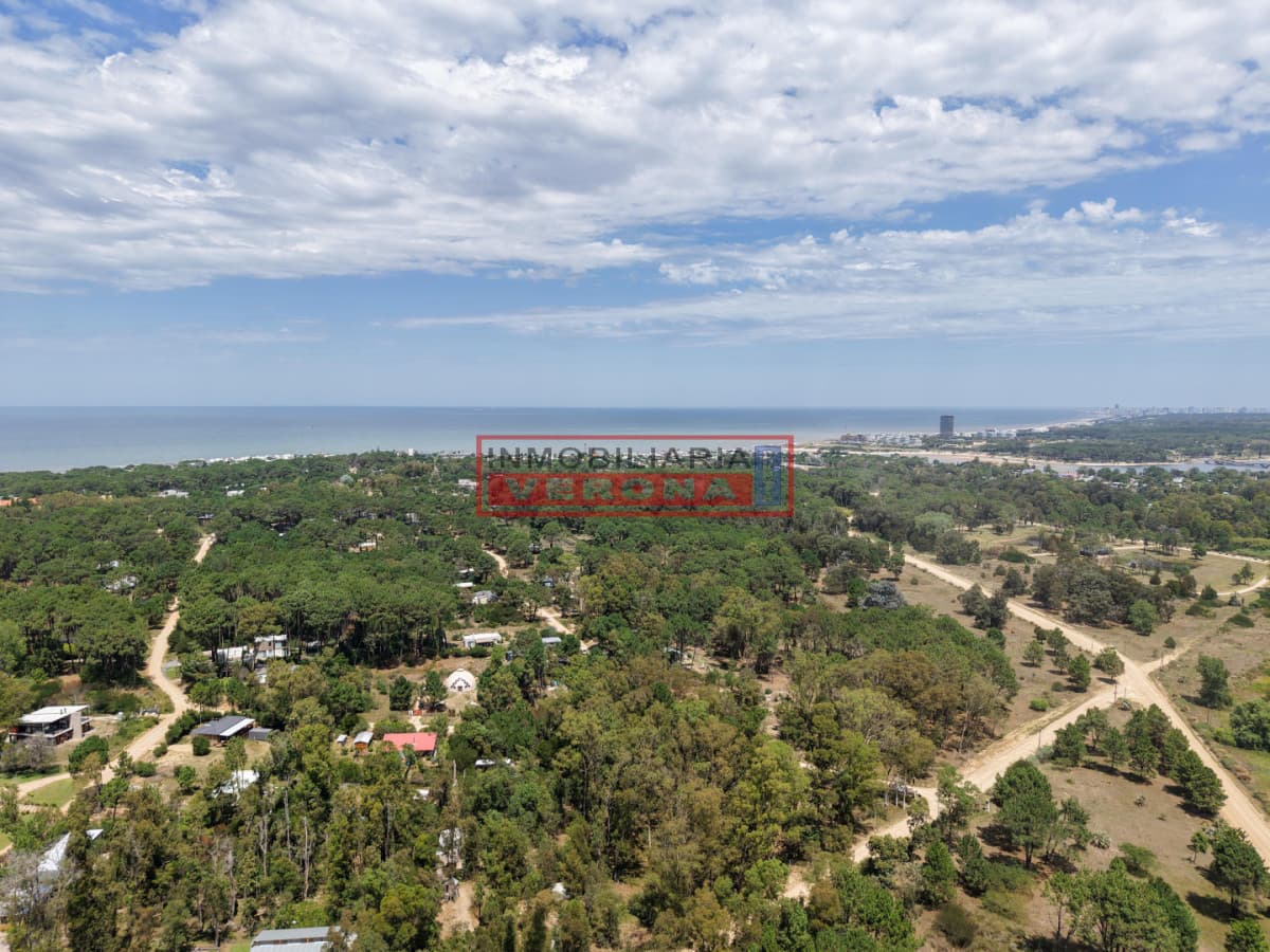 Terreno en VENTA. Zona La Barra - Inmobiliaria Verona Punta