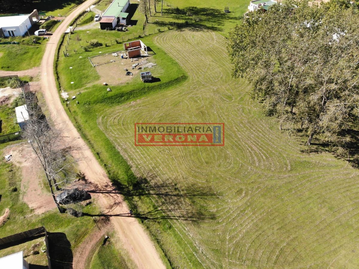 Terreno en Venta - Punta Ballena - Inmobiliaria Verona Punta