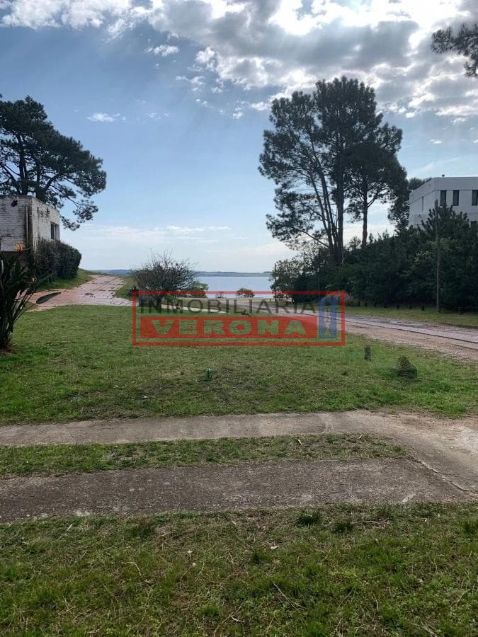 Venta Terreno Club del Lago - Inmobiliaria Verona Punta