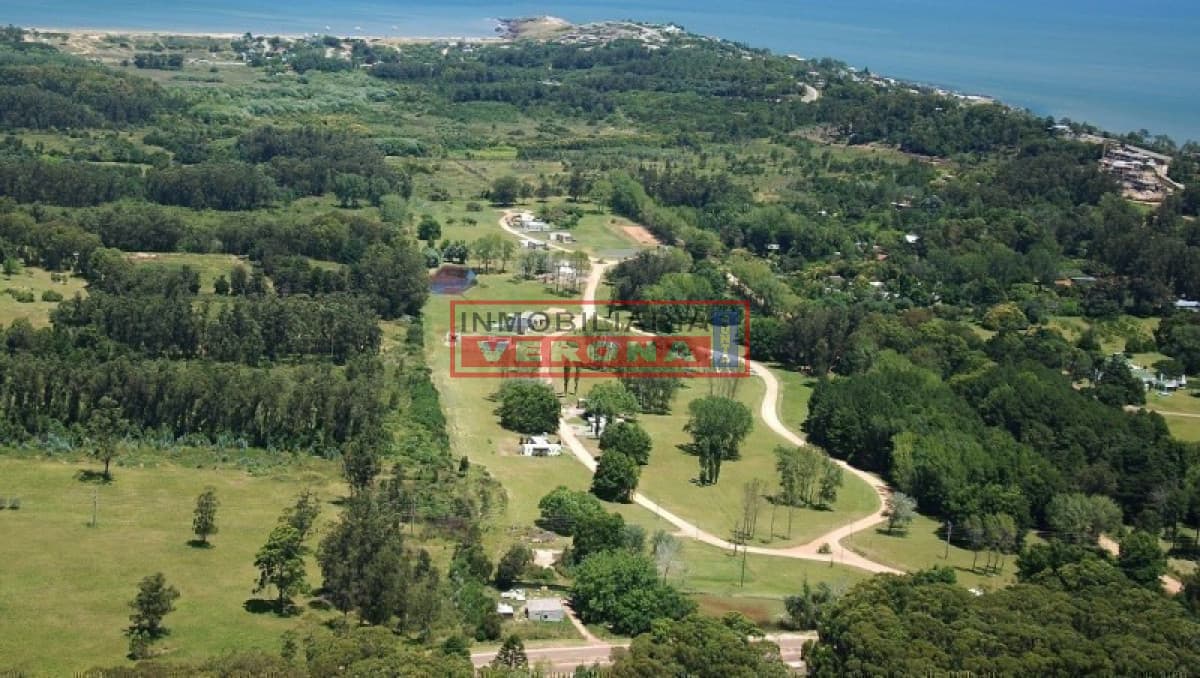 Lote complejo privado - Verde Mora - Inmobiliaria Verona Punta