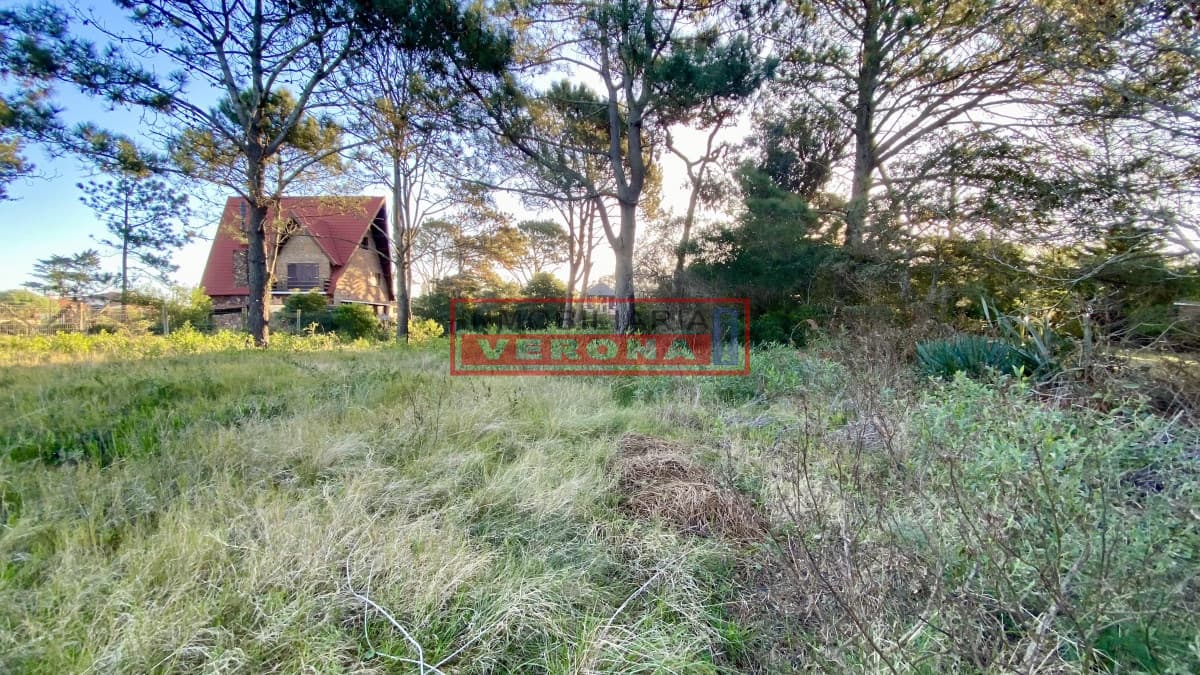 Terreno en Venta - Pinares - Inmobiliaria Verona Punta