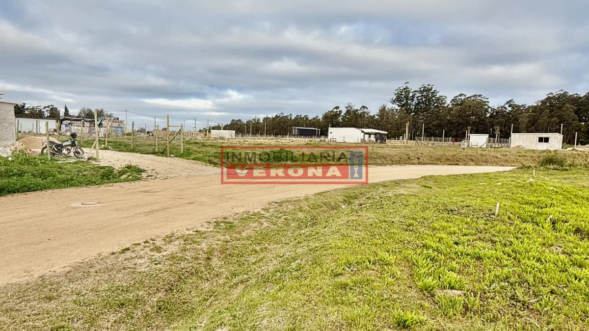 Terreno en 4H - Maldonado - Inmobiliaria Verona Punta