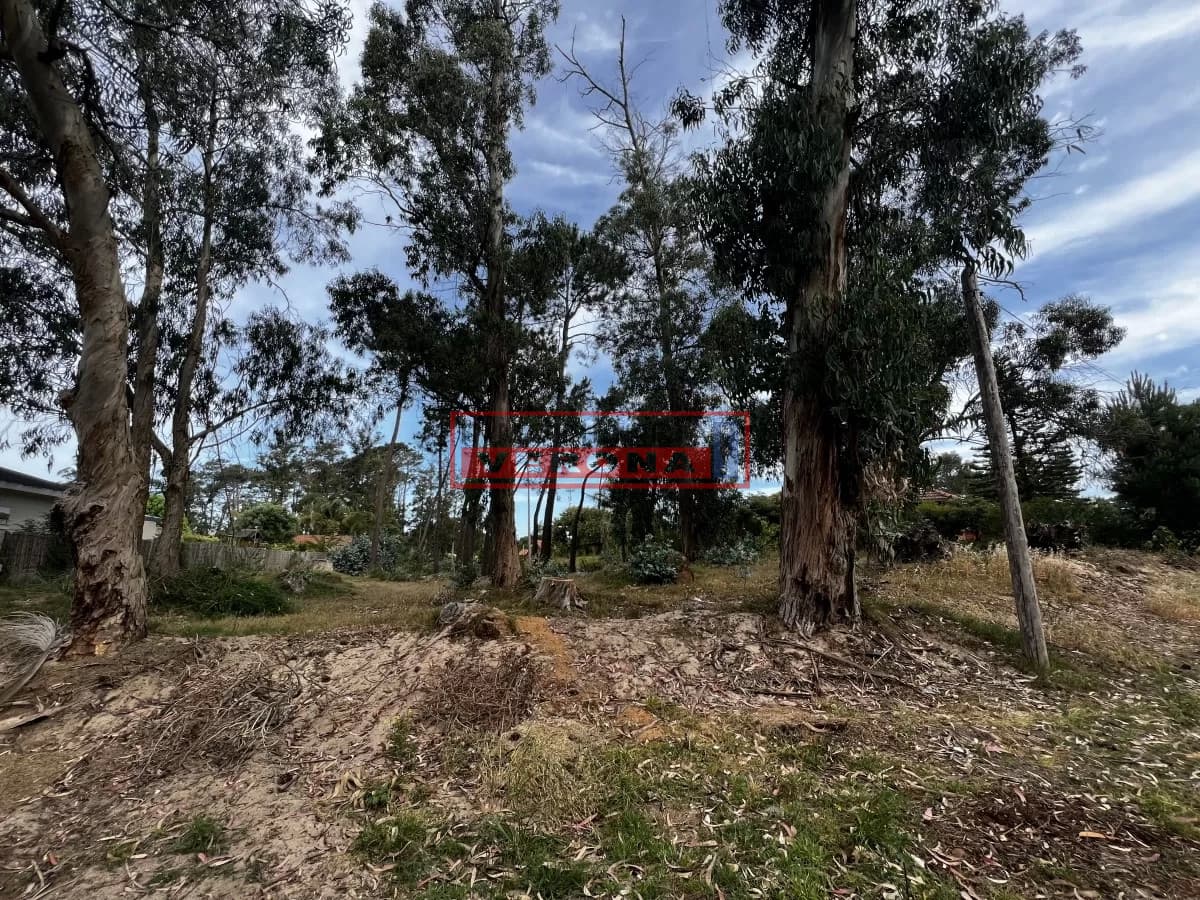 Terreno en MARLY - Entorno Residencial - Inmobiliaria Verona Punta