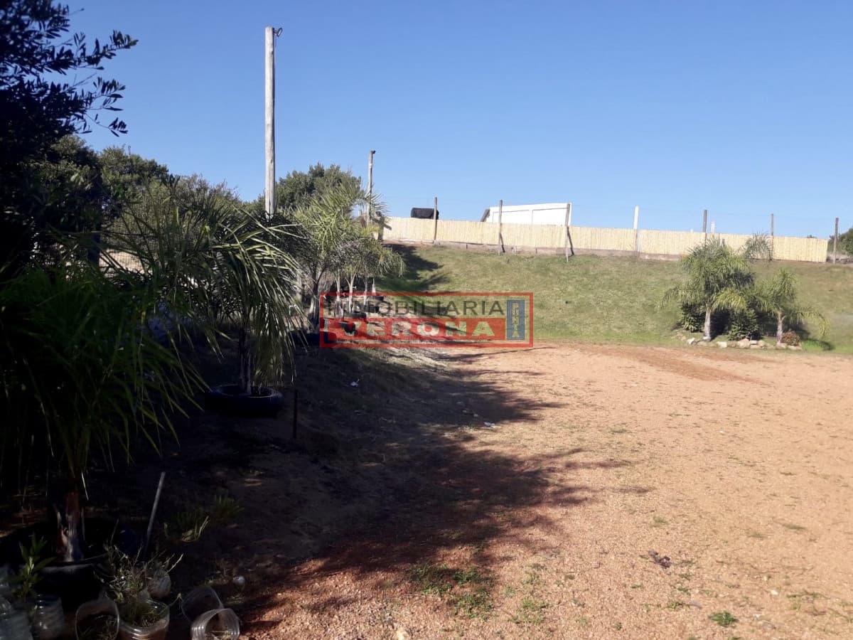 Terreno en Venta - Club del Lago - Inmobiliaria Verona Punta