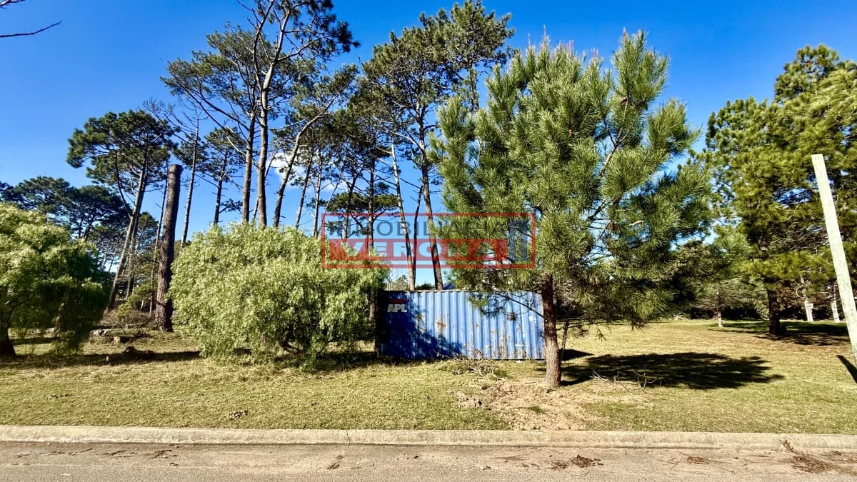 Terreno en Punta del Este, Beverly Hills - Inmobiliaria Verona Punta