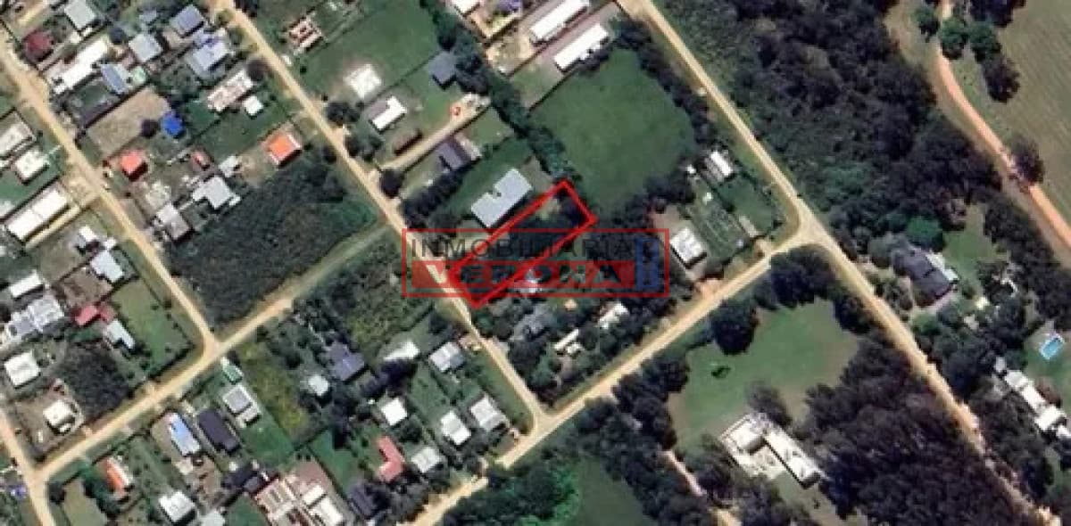 Lote de 900m2 en Miramar Acres - La Barra - Inmobiliaria Verona Punta