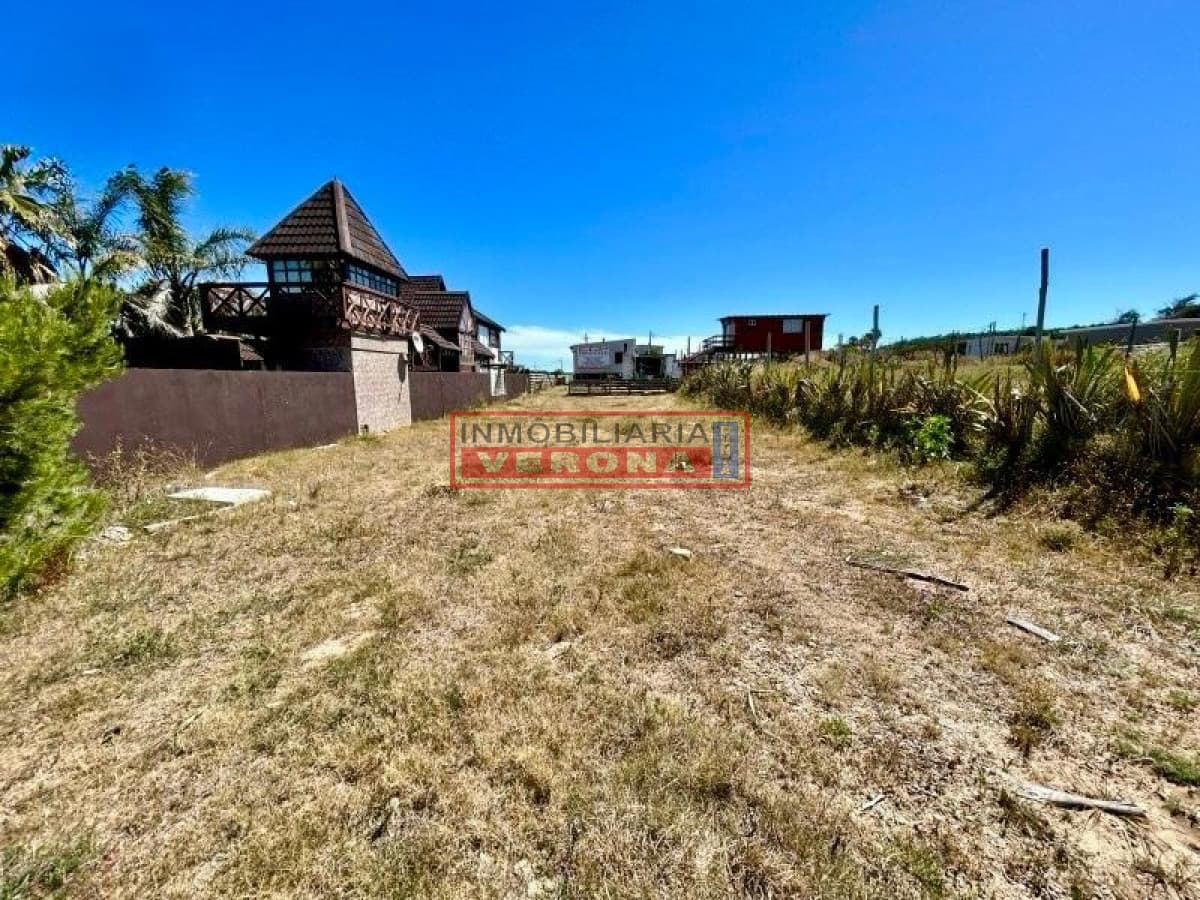 Terreno en Santa Mónica - Inmobiliaria Verona Punta