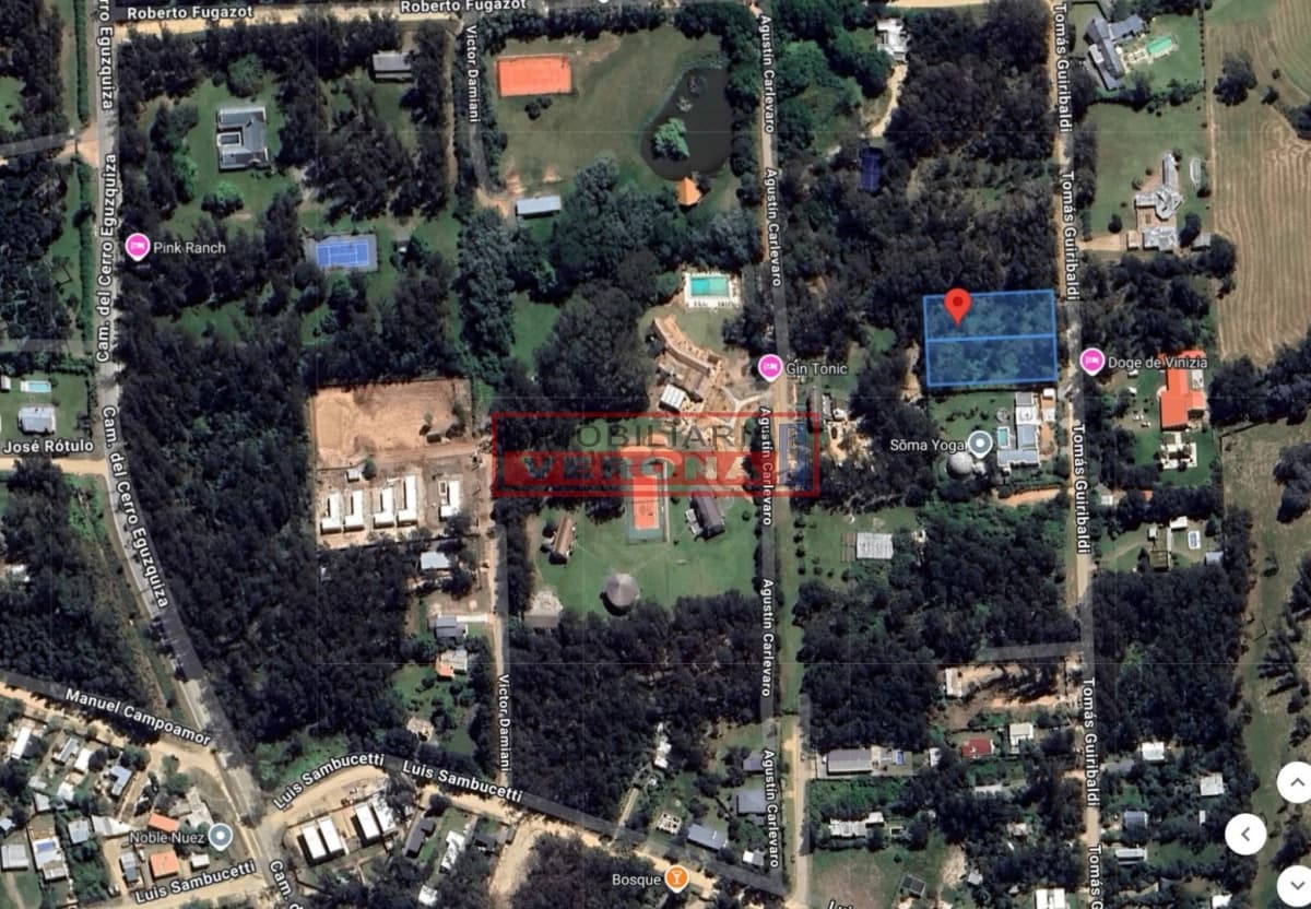 OPORTUNIDAD EN MIRAMAR ACRES - Inmobiliaria Verona Punta