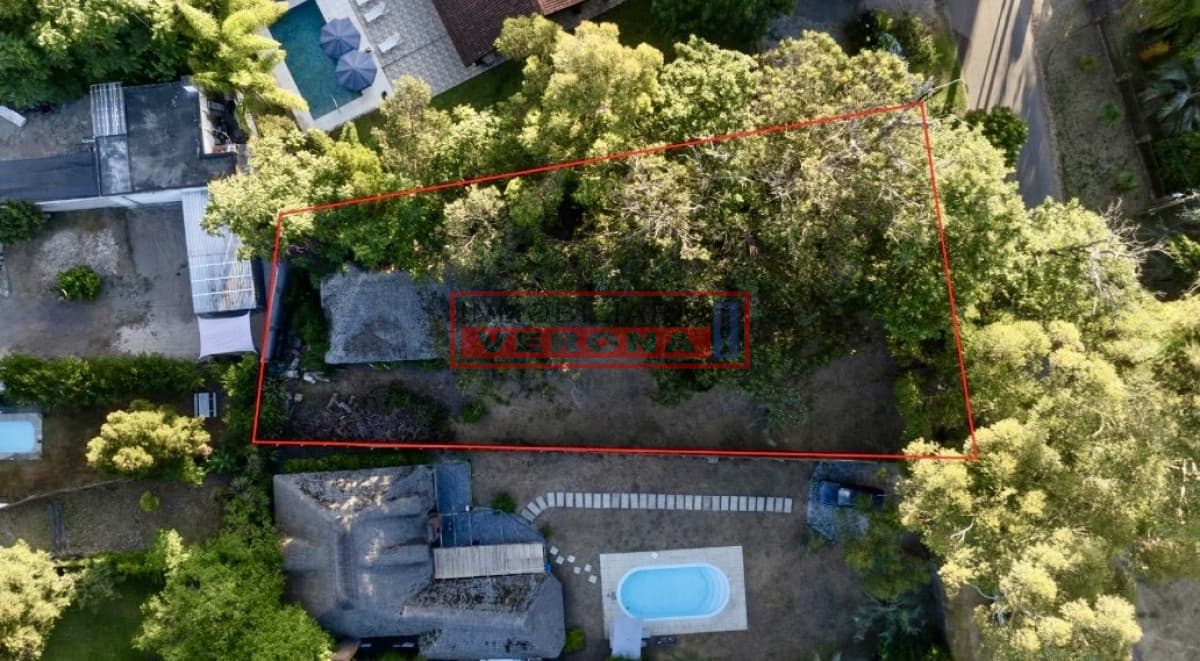 Terreno en venta – 811 m² en Pinares | Ubicación inmejorable a mts del MAR - Inmobiliaria Verona Punta