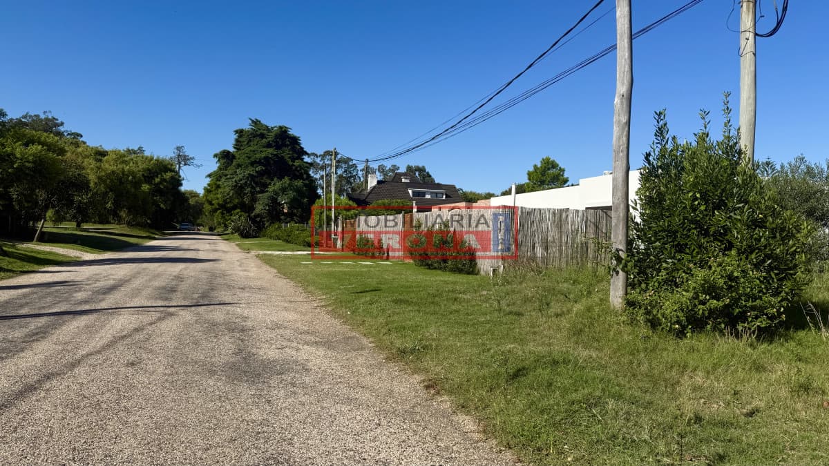 Terreno en Venta - Zona Marly, Punta del Este  - Inmobiliaria Verona Punta