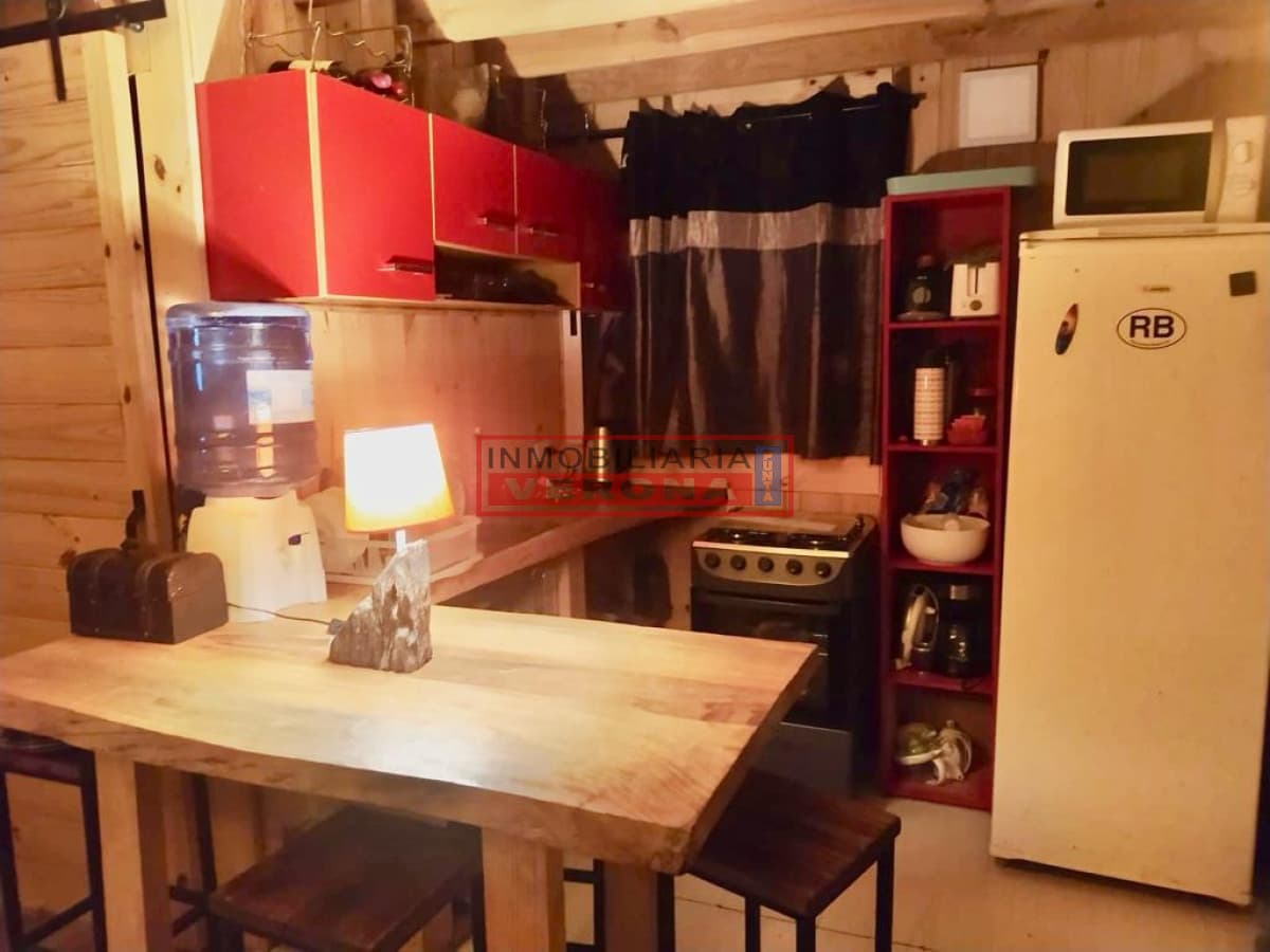 Terreno en El Tesoro, La Barra - Inmobiliaria Verona Punta