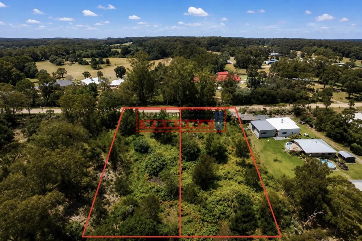 OPORTUNIDAD EN MIRAMAR ACRES - Inmobiliaria Verona Punta