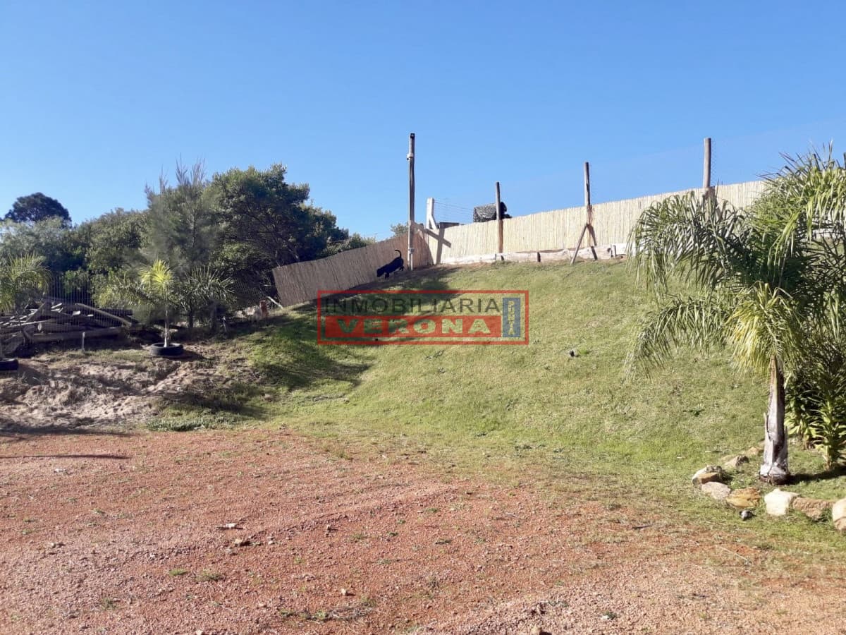 Terreno en Venta - Club del Lago - Inmobiliaria Verona Punta