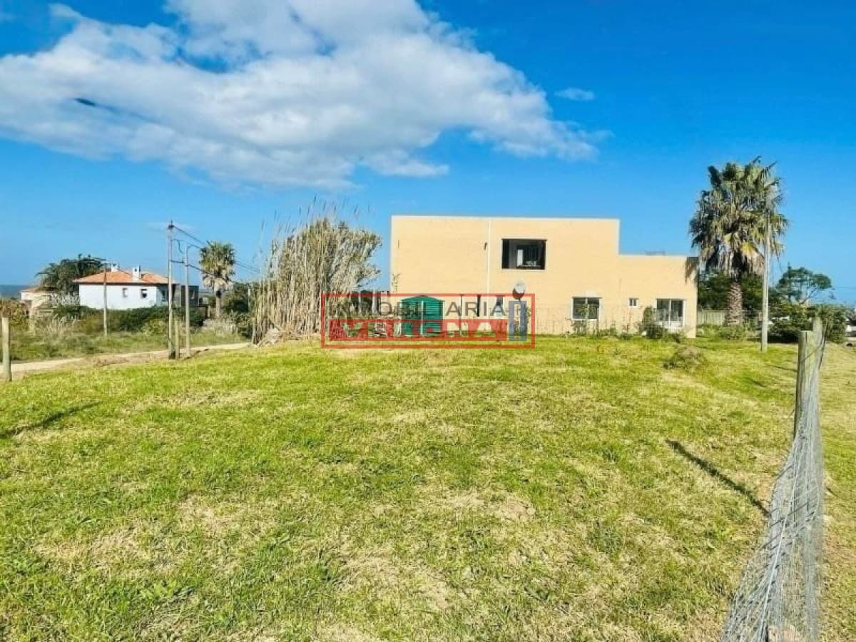 Terreno en El Chorro - Inmobiliaria Verona Punta