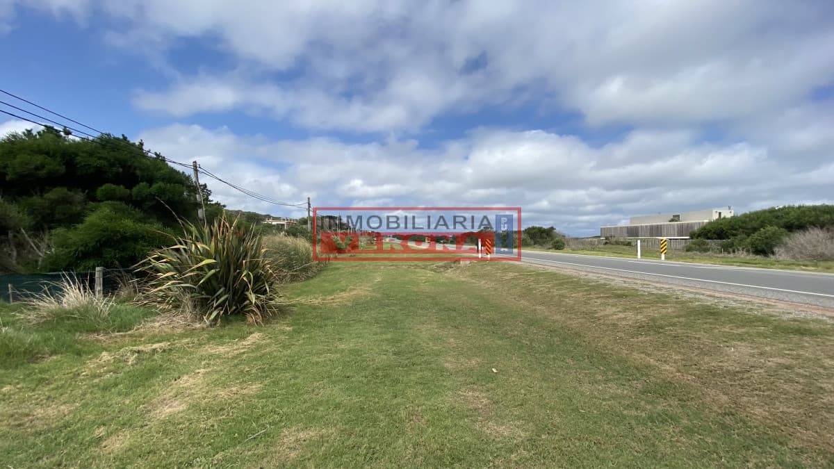Terreno en La Juanita - José Ignacio  - Inmobiliaria Verona Punta