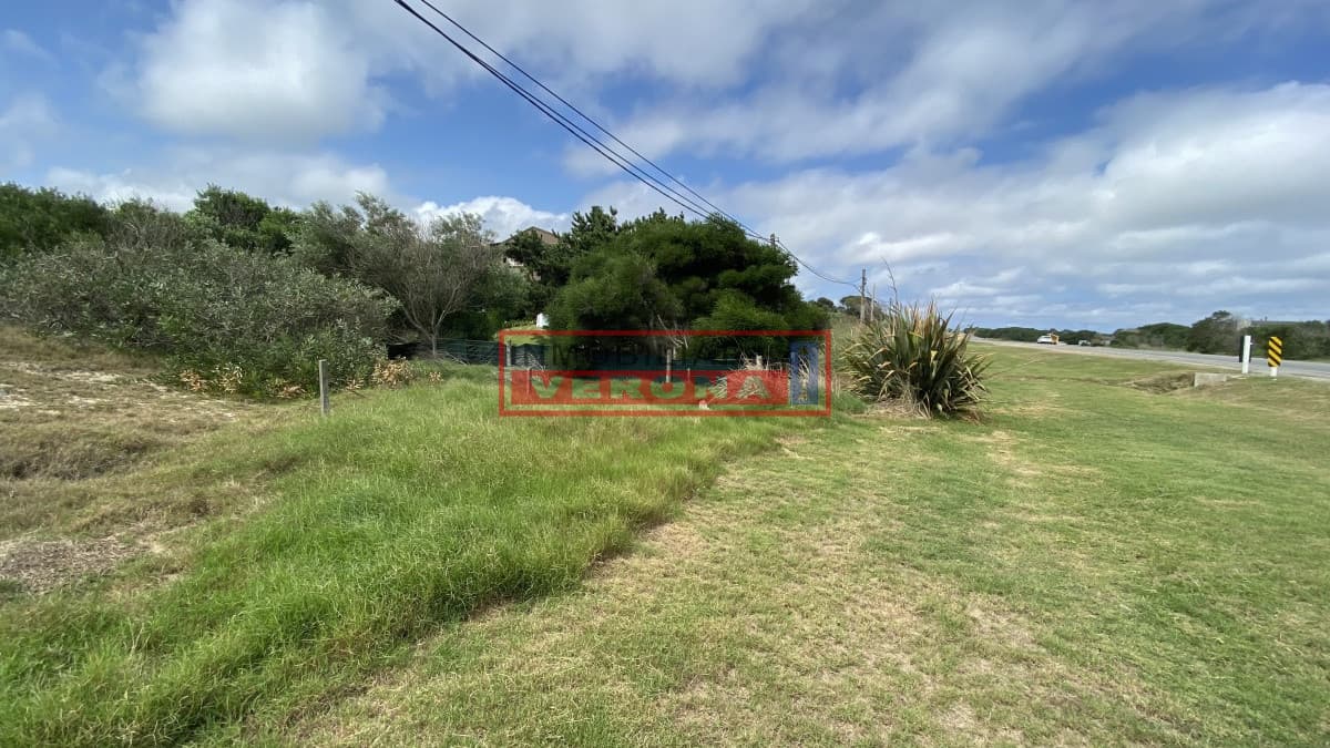 Terreno en La Juanita - José Ignacio  - Inmobiliaria Verona Punta