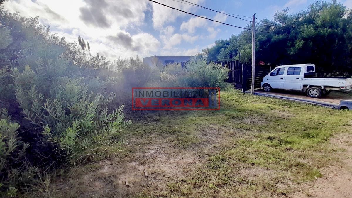 Terreno Altos de la Laguna - Inmobiliaria Verona Punta