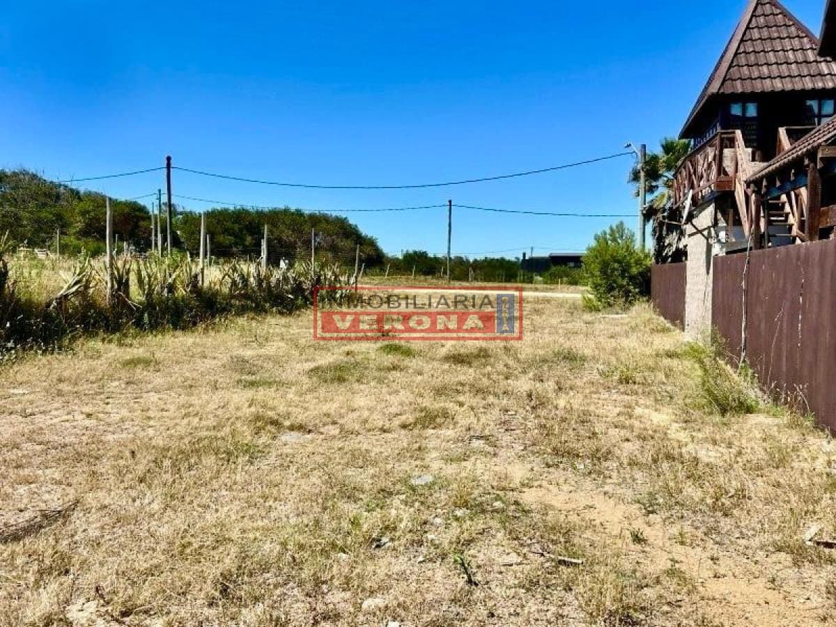 Terreno en Santa Mónica - Inmobiliaria Verona Punta