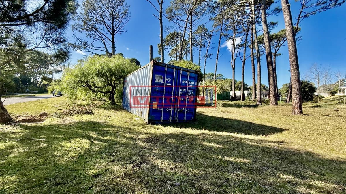 Terreno en Punta del Este, Beverly Hills - Inmobiliaria Verona Punta