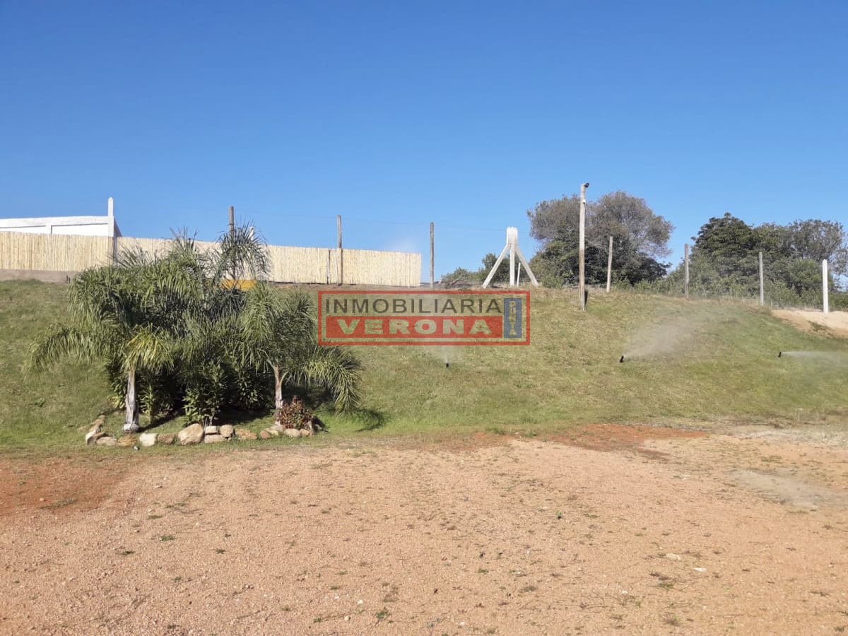 Terreno en Venta - Club del Lago - Inmobiliaria Verona Punta