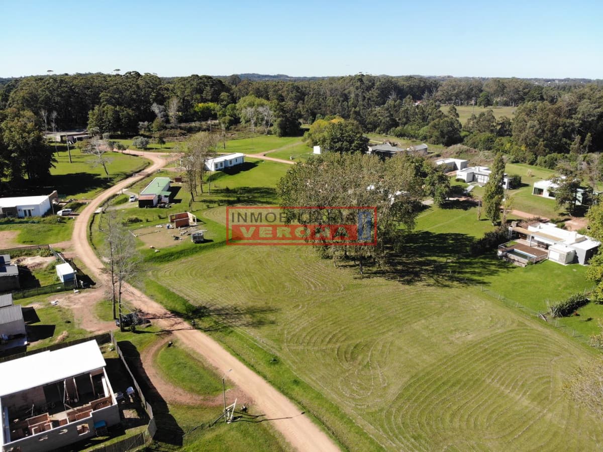 Terreno en Venta - Punta Ballena - Inmobiliaria Verona Punta