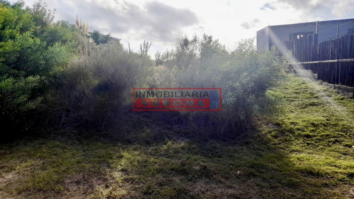 Terreno Altos de la Laguna - Inmobiliaria Verona Punta